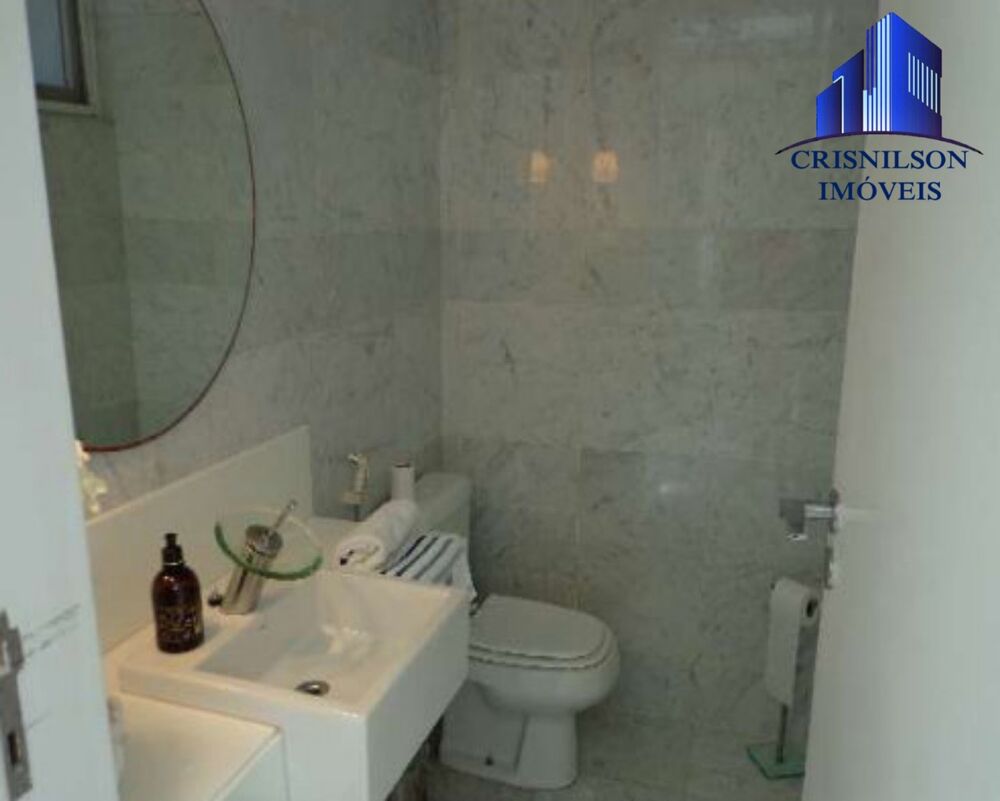 Casa de Condomínio, 5 quartos - Foto 2