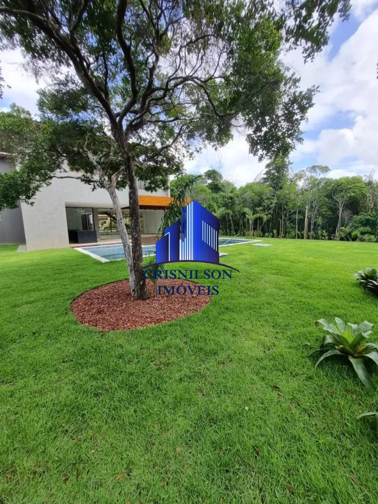 Casa de Condomínio à venda com 5 quartos, 354m² - Foto 13