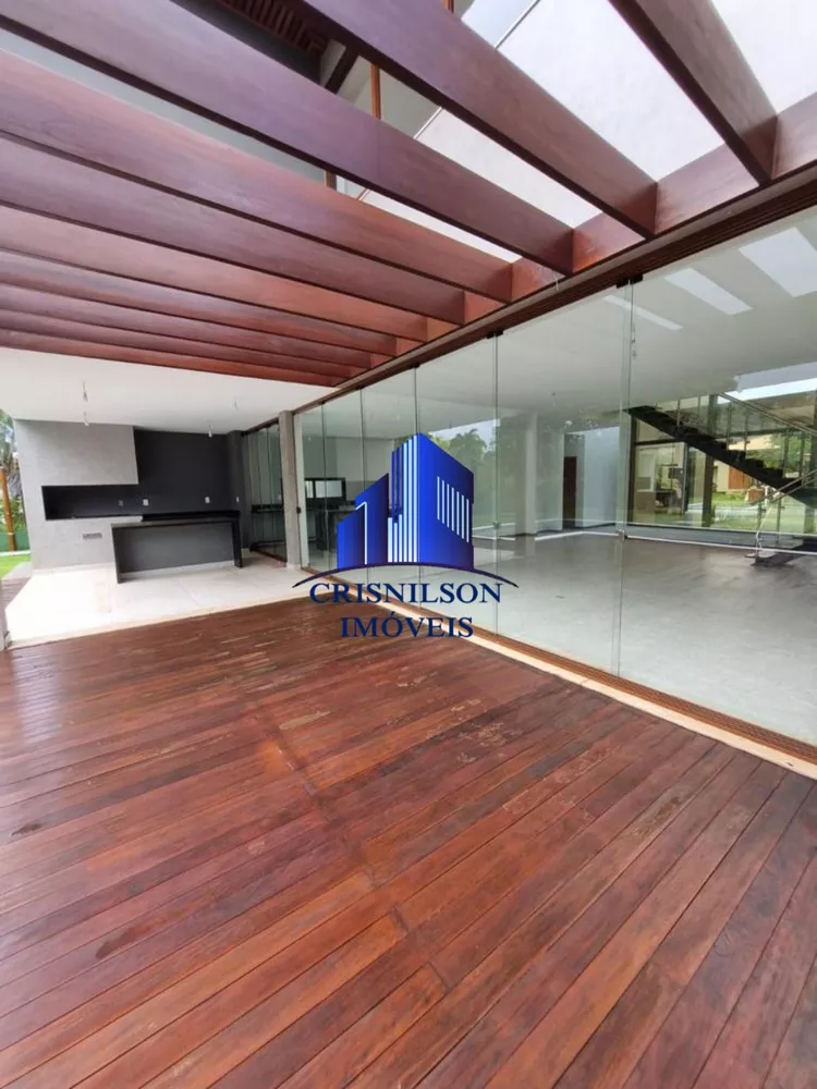 Casa de Condomínio à venda com 5 quartos, 354m² - Foto 6