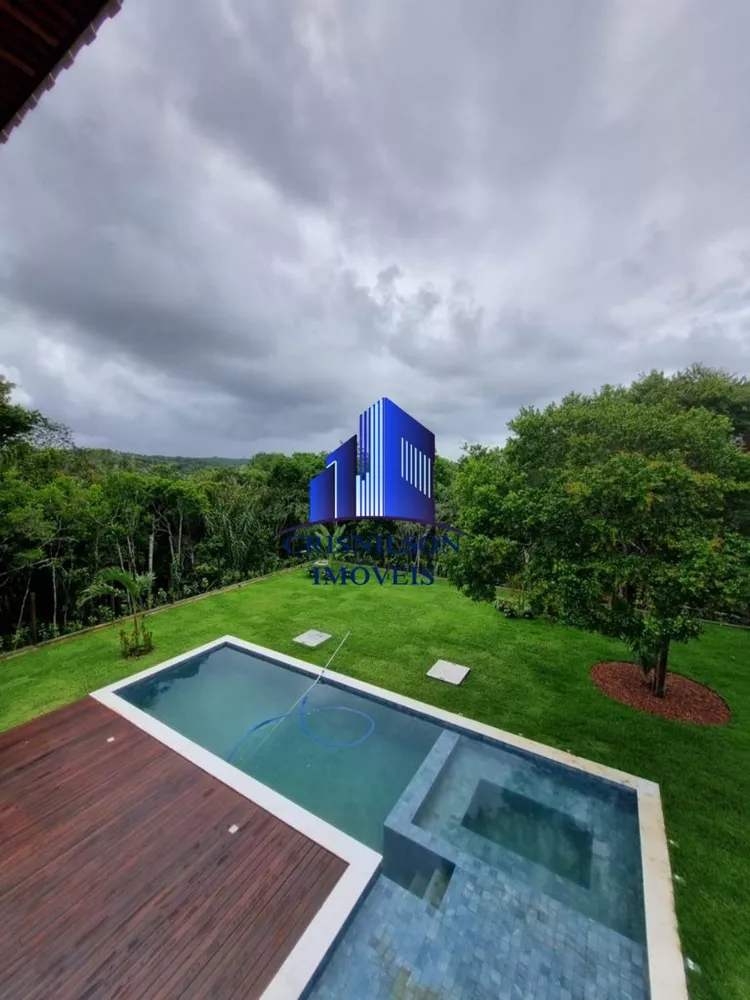 Casa de Condomínio à venda com 5 quartos, 354m² - Foto 4