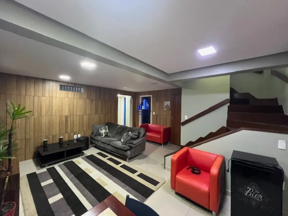 Casa de Condomínio, 5 quartos - Foto 5