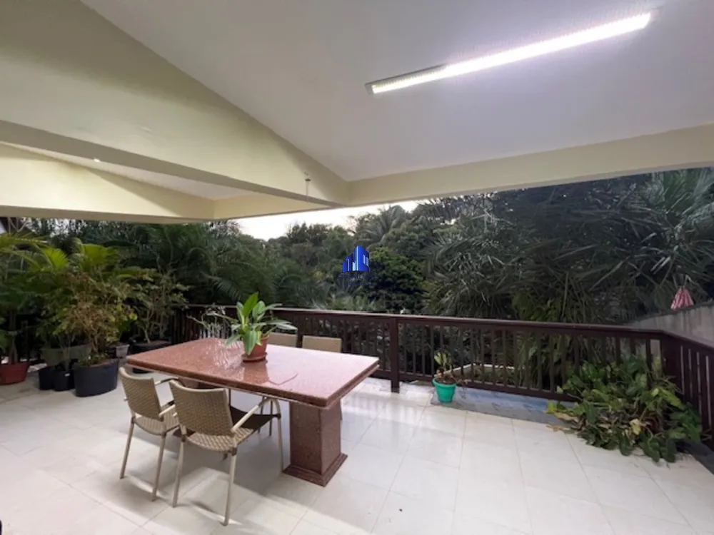 Casa de Condomínio, 5 quartos - Foto 1