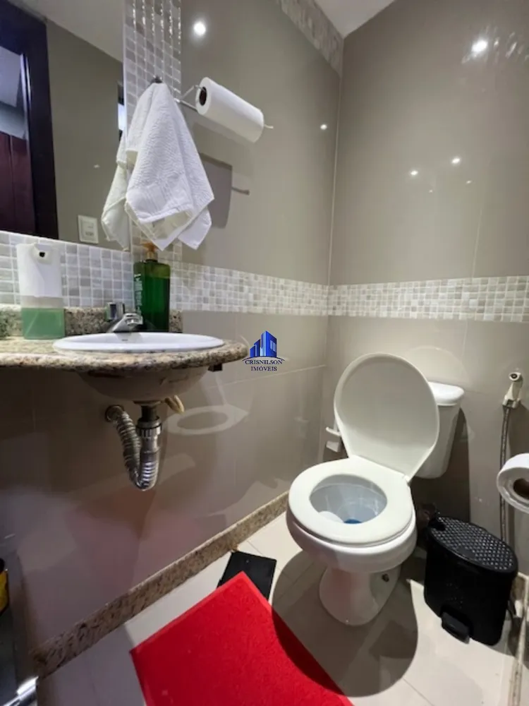 Casa de Condomínio, 5 quartos - Foto 7