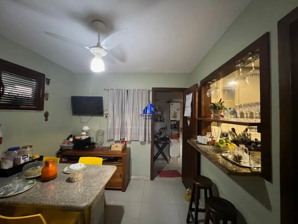 Casa de Condomínio, 5 quartos - Foto 9