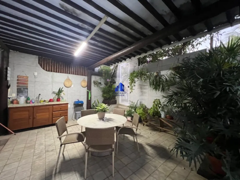 Casa de Condomínio, 5 quartos - Foto 3