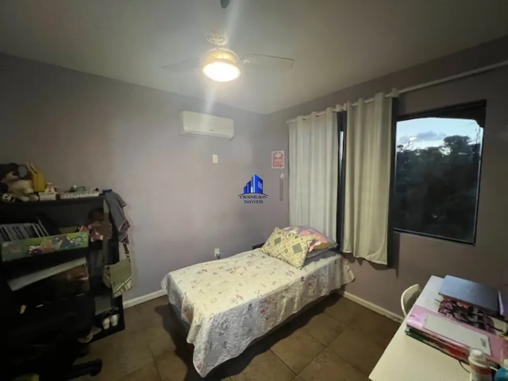 Casa de Condomínio, 5 quartos - Foto 12
