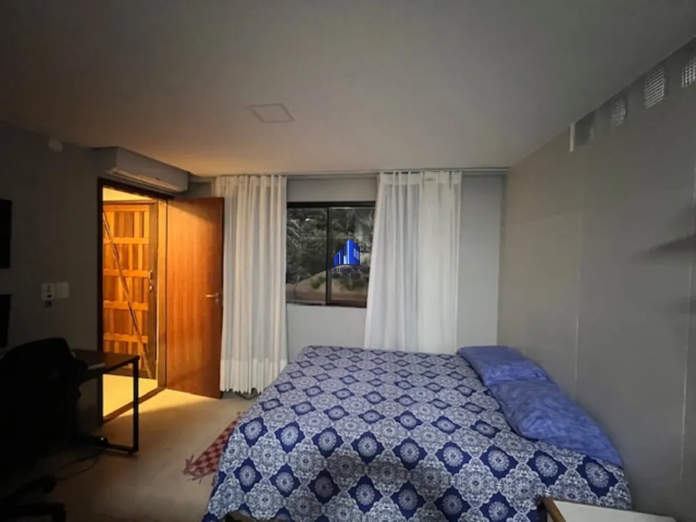 Casa de Condomínio, 5 quartos - Foto 11