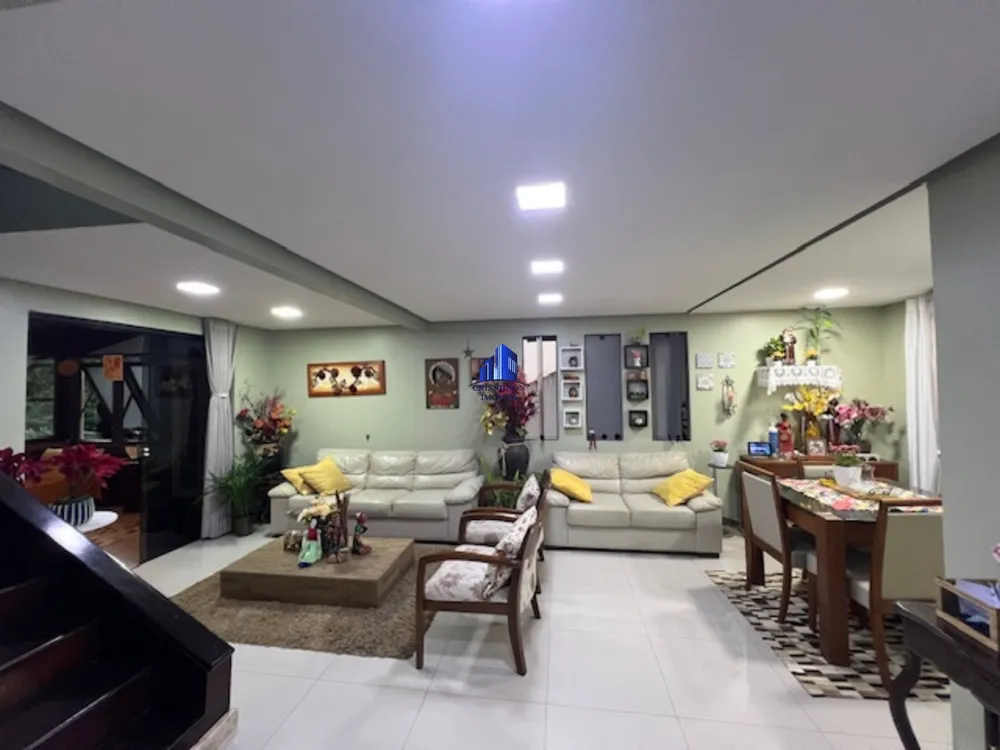 Casa de Condomínio, 5 quartos - Foto 6
