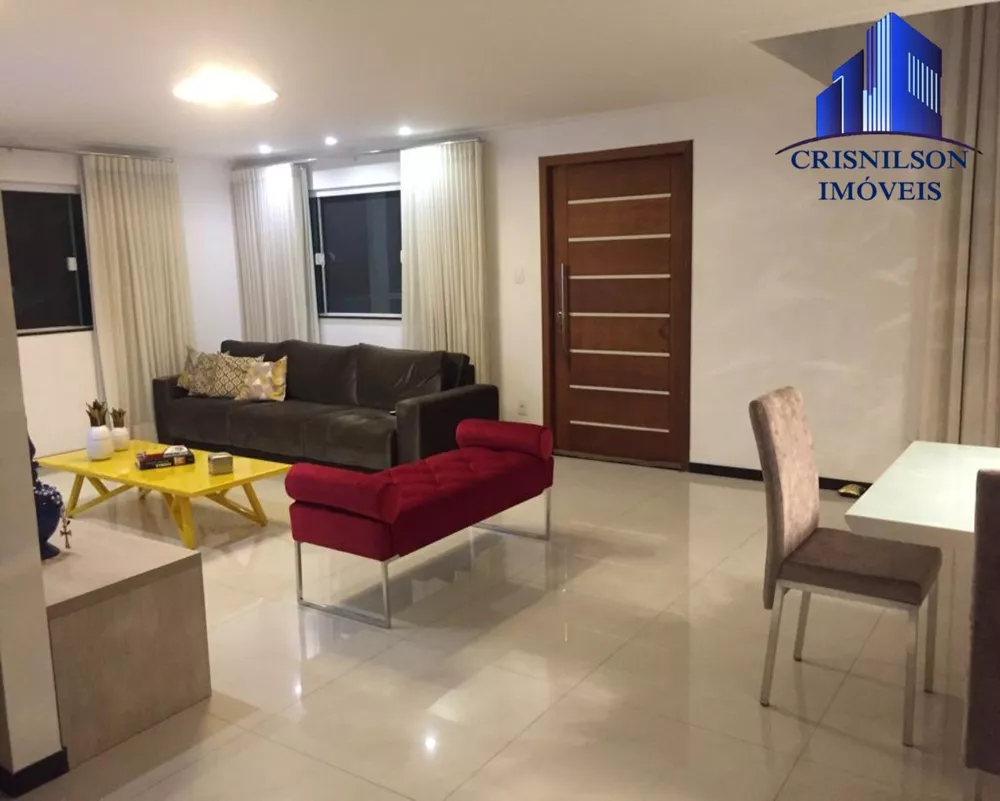 Casa de Condomínio à venda com 4 quartos, 294m² - Foto 9