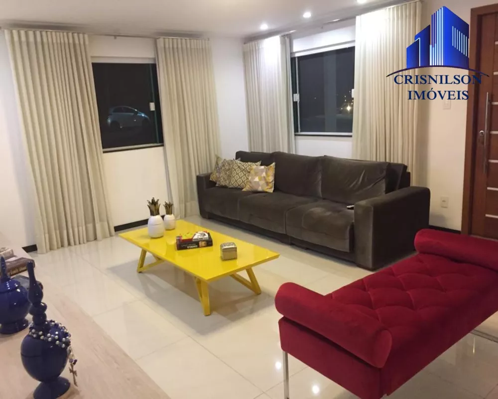 Casa de Condomínio à venda com 4 quartos, 294m² - Foto 5