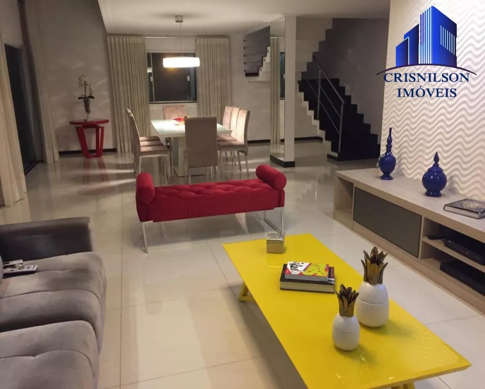 Casa de Condomínio à venda com 4 quartos, 294m² - Foto 2