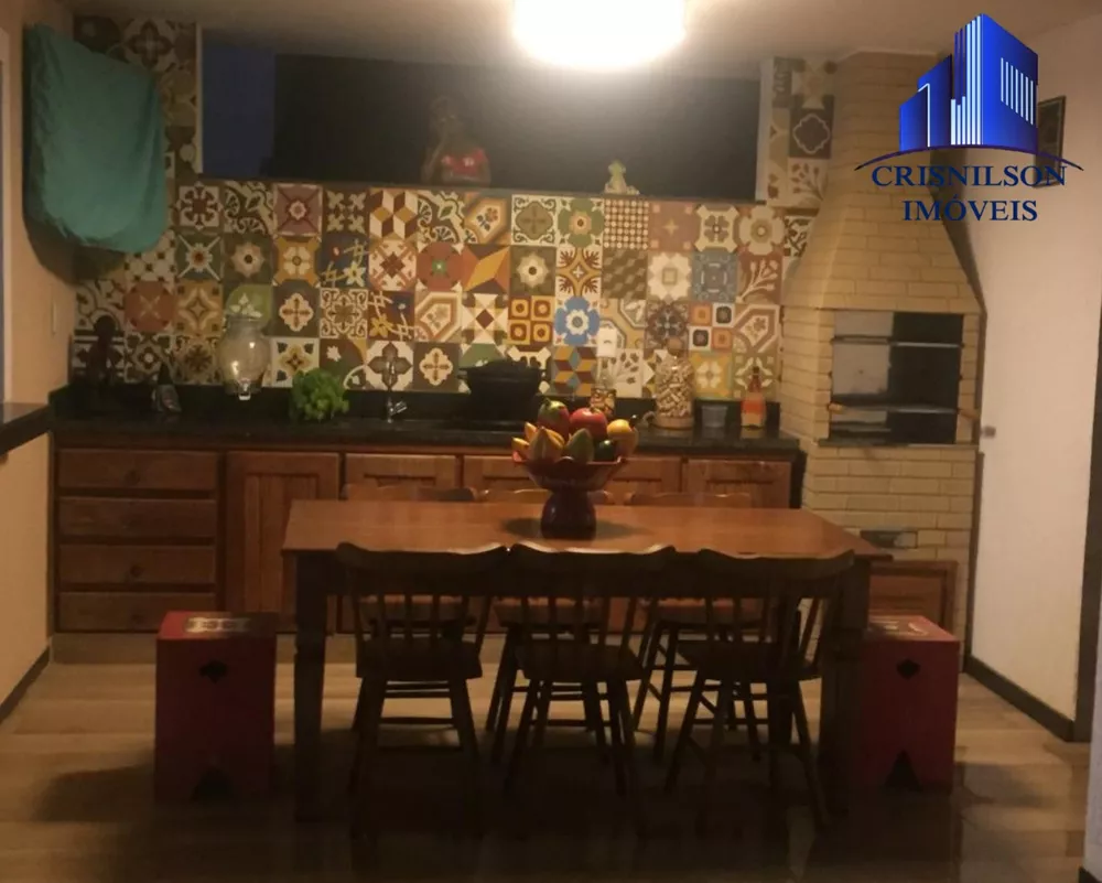 Casa de Condomínio à venda com 4 quartos, 294m² - Foto 7