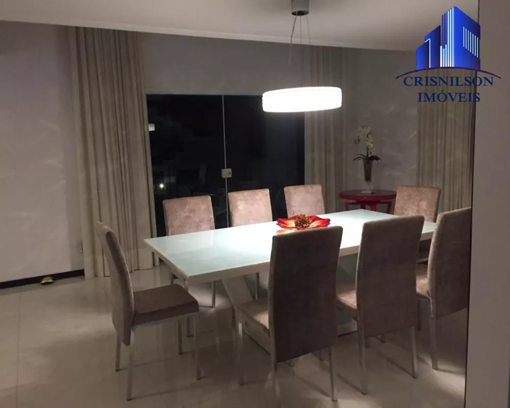 Casa de Condomínio à venda com 4 quartos, 294m² - Foto 12