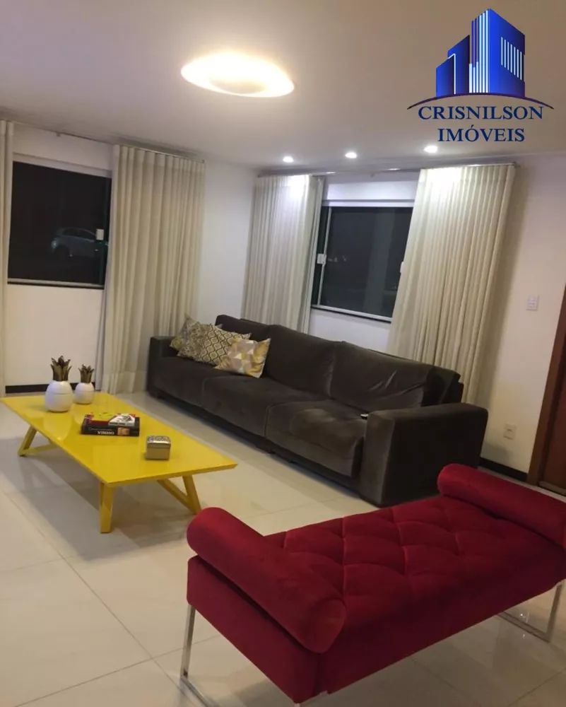 Casa de Condomínio à venda com 4 quartos, 294m² - Foto 13