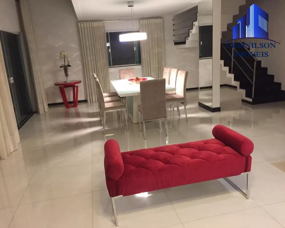 Casa de Condomínio à venda com 4 quartos, 294m² - Foto 8