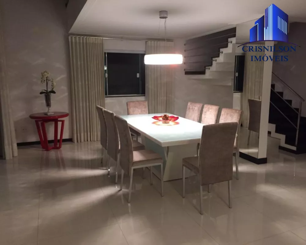 Casa de Condomínio à venda com 4 quartos, 294m² - Foto 11