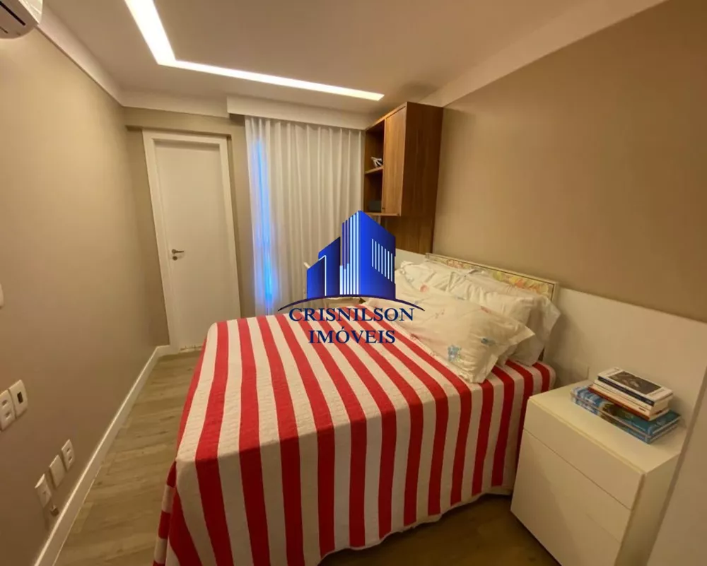 Apartamento à venda com 3 quartos, 142m² - Foto 22