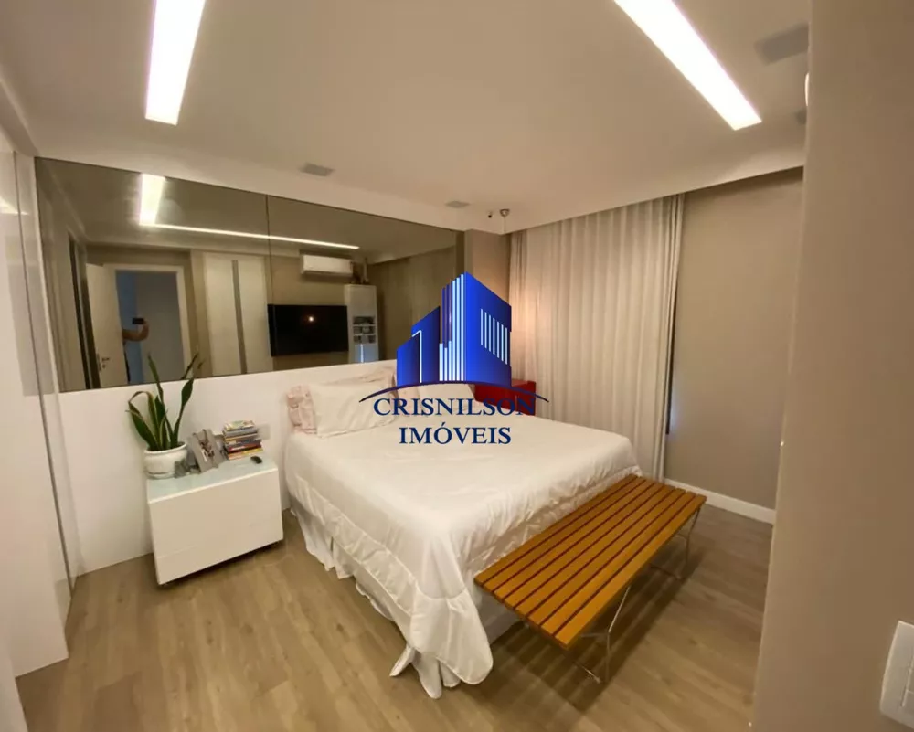 Apartamento à venda com 3 quartos, 142m² - Foto 16