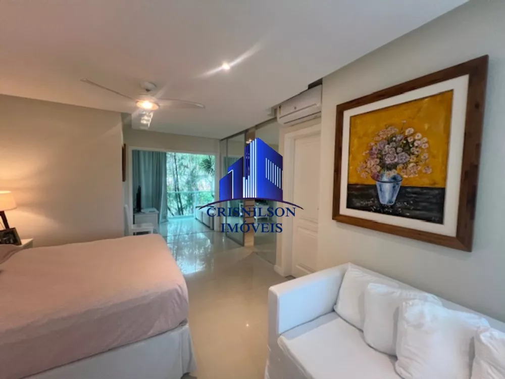 Casa de Condomínio à venda com 4 quartos, 400m² - Foto 15