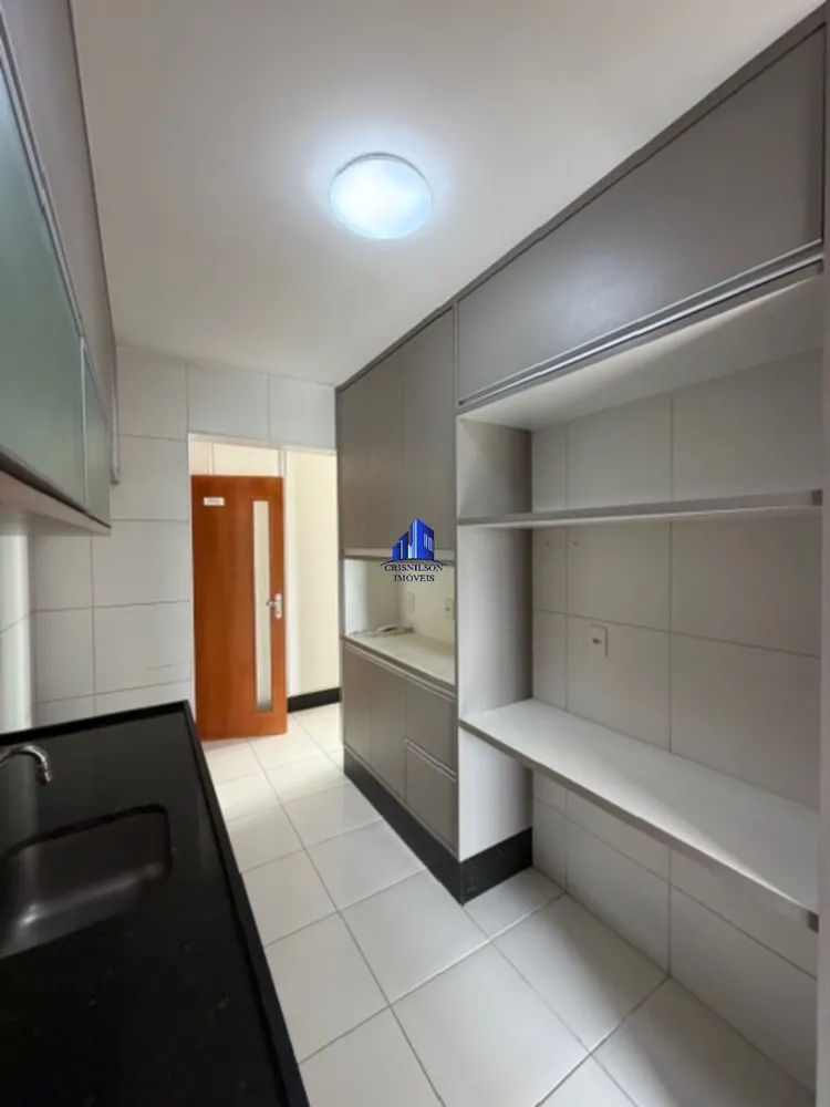 Apartamento, 3 quartos, 113 m² - Foto 3