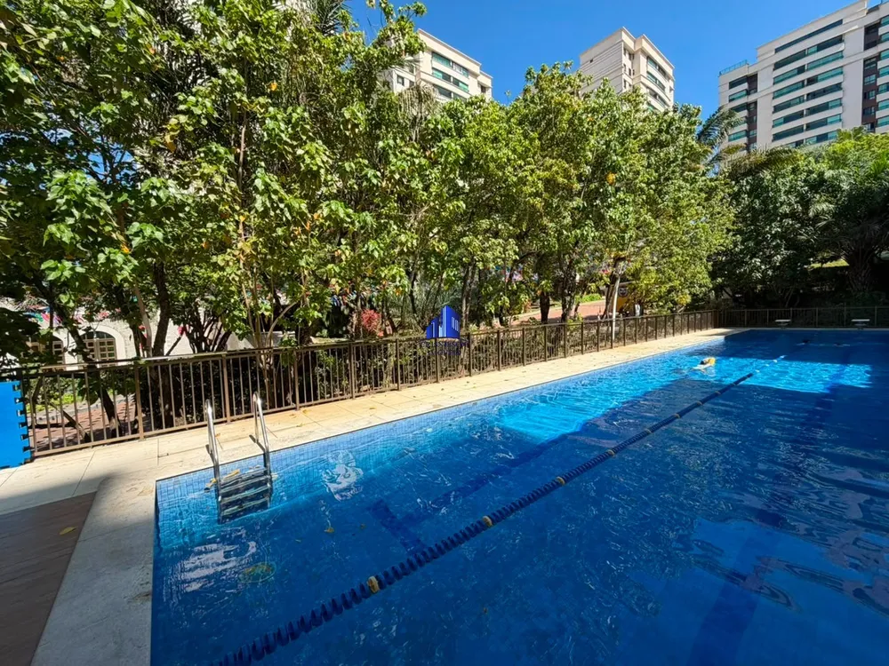 Apartamento, 3 quartos, 113 m² - Foto 1