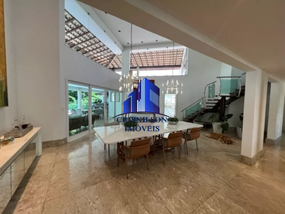 Casa de Condomínio à venda com 5 quartos, 975m² - Foto 5