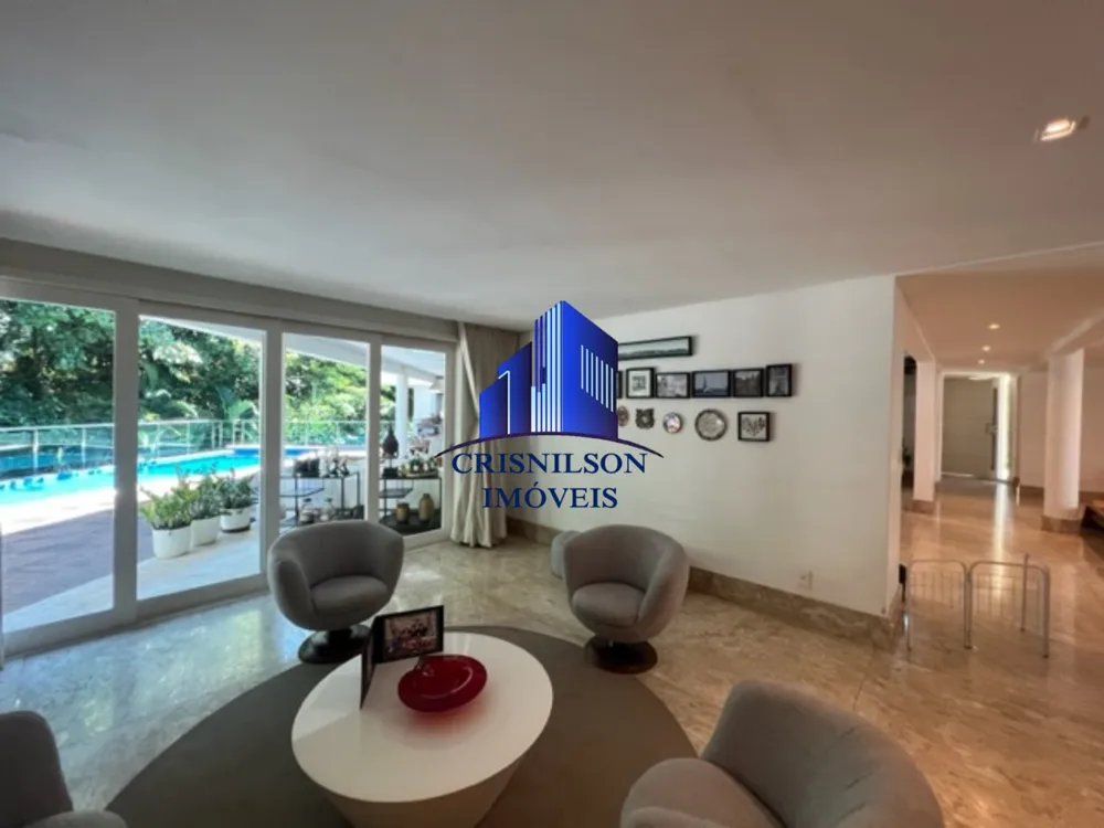 Casa de Condomínio, 5 quartos - Foto 7