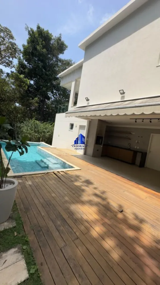 Casa de Condomínio, 4 quartos - Foto 1