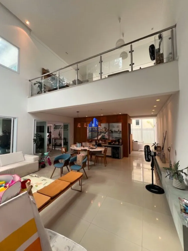 Casa de Condomínio, 4 quartos - Foto 4