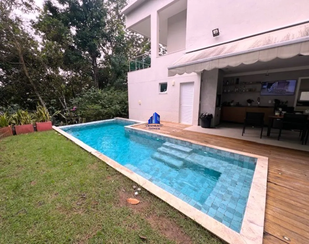 Casa de Condomínio, 4 quartos - Foto 5
