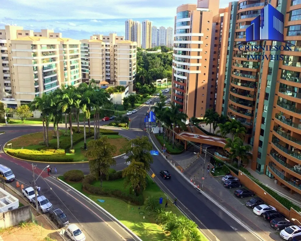 Apartamento, 3 quartos, 134 m² - Foto 12