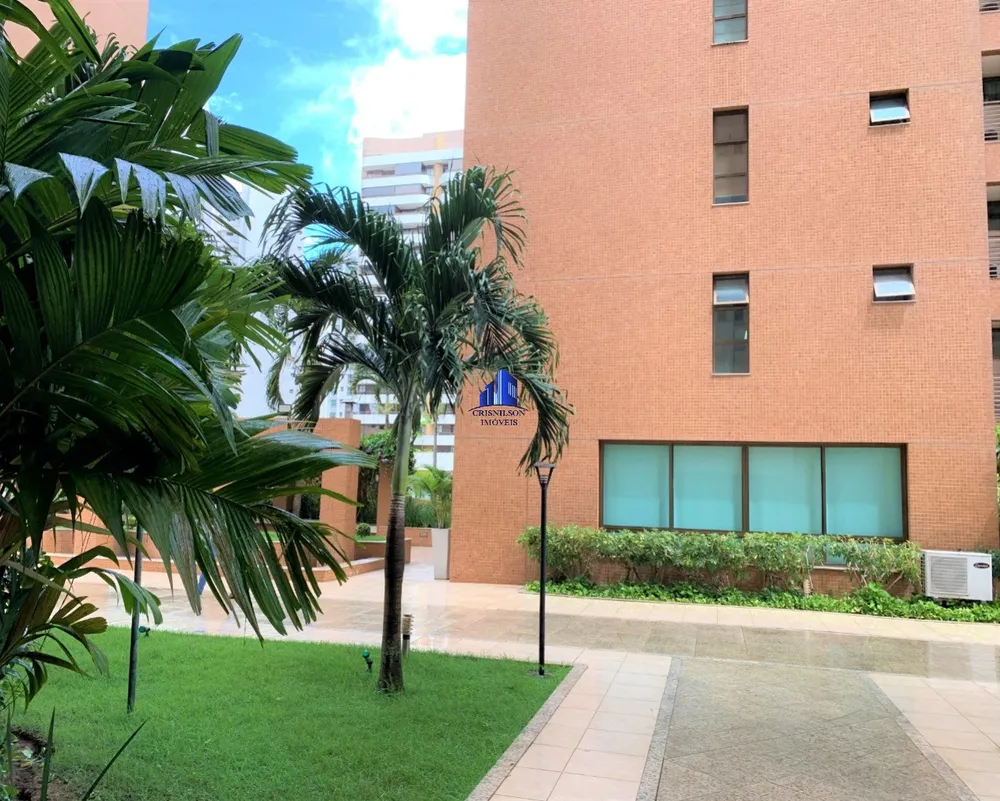 Apartamento, 3 quartos, 134 m² - Foto 10