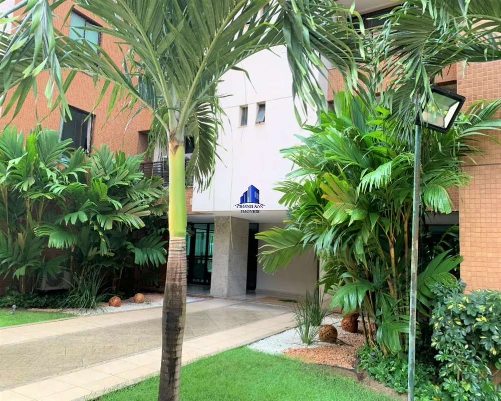 Apartamento, 3 quartos, 134 m² - Foto 7
