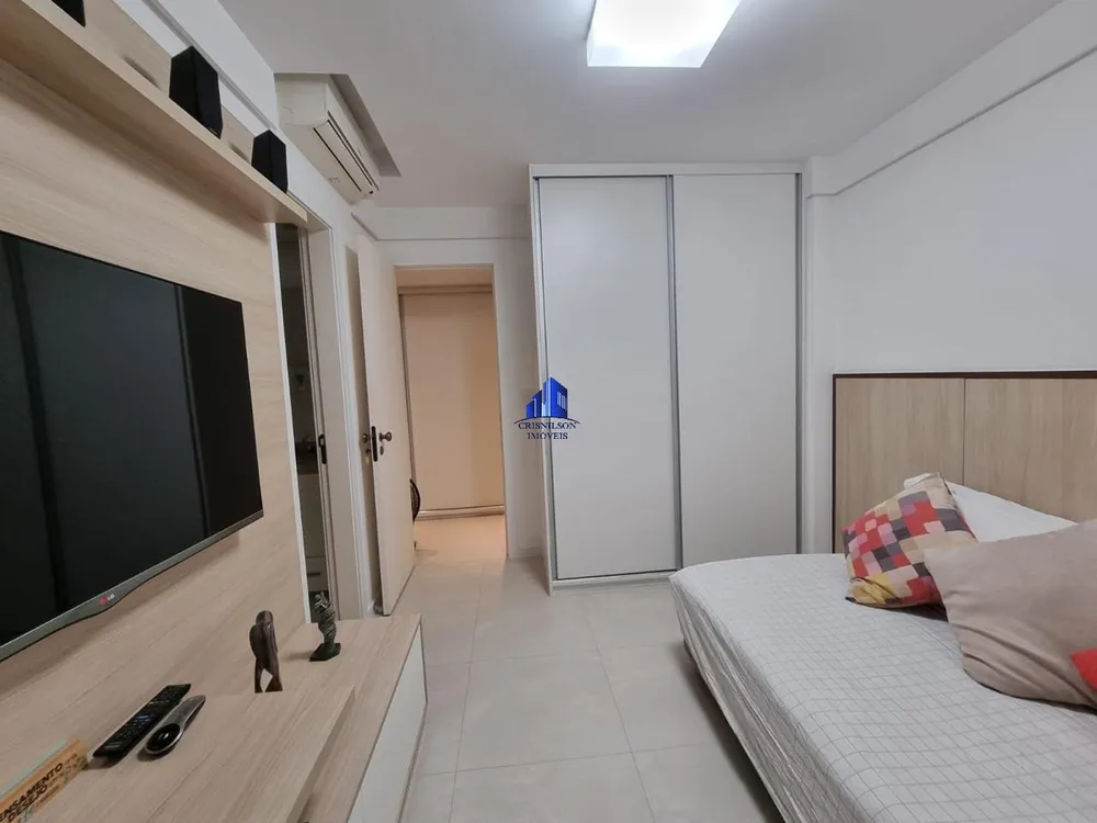 Apartamento, 3 quartos, 134 m² - Foto 3