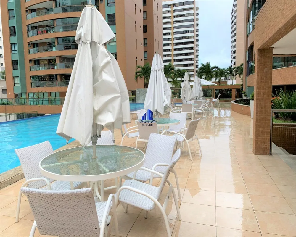 Apartamento, 3 quartos, 134 m² - Foto 5
