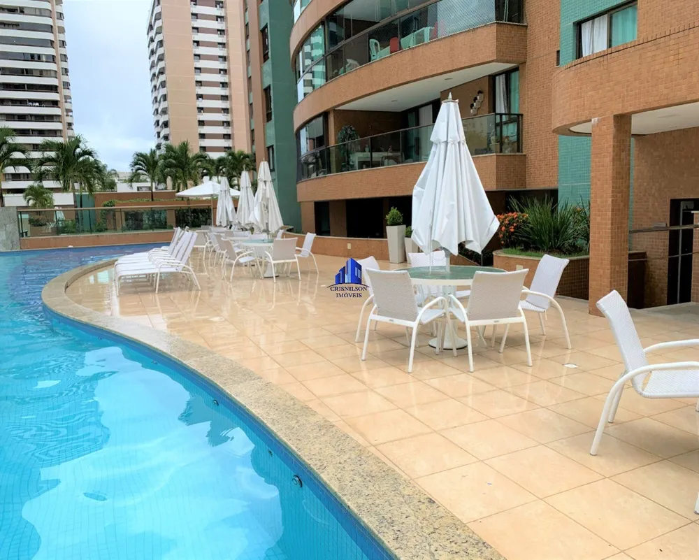 Apartamento, 3 quartos, 134 m² - Foto 6