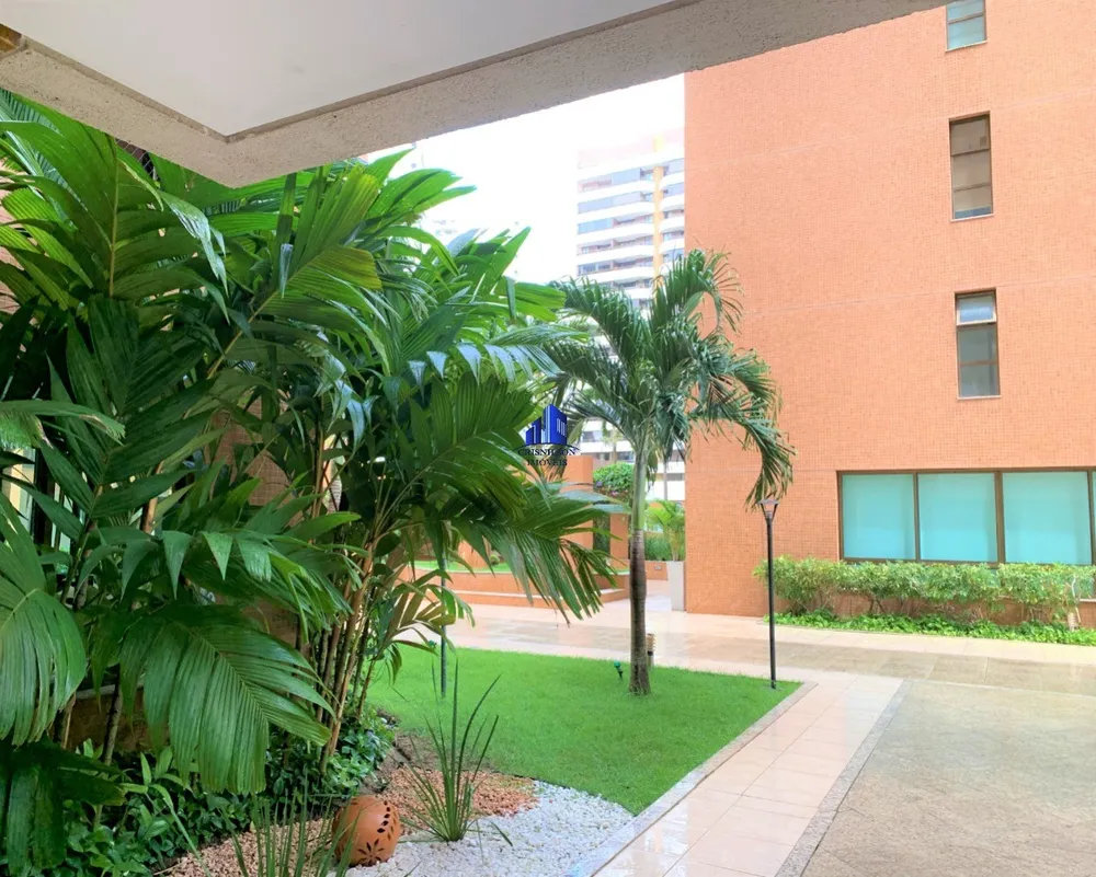 Apartamento, 3 quartos, 134 m² - Foto 9
