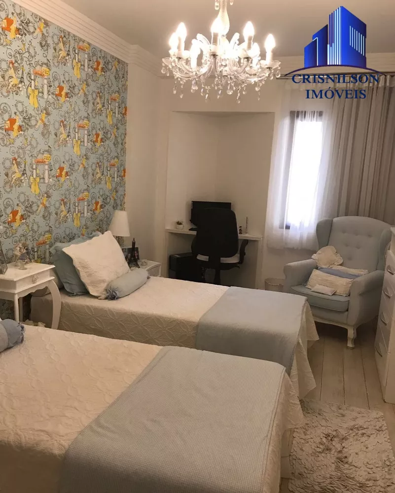 Apartamento à venda com 4 quartos, 420m² - Foto 20