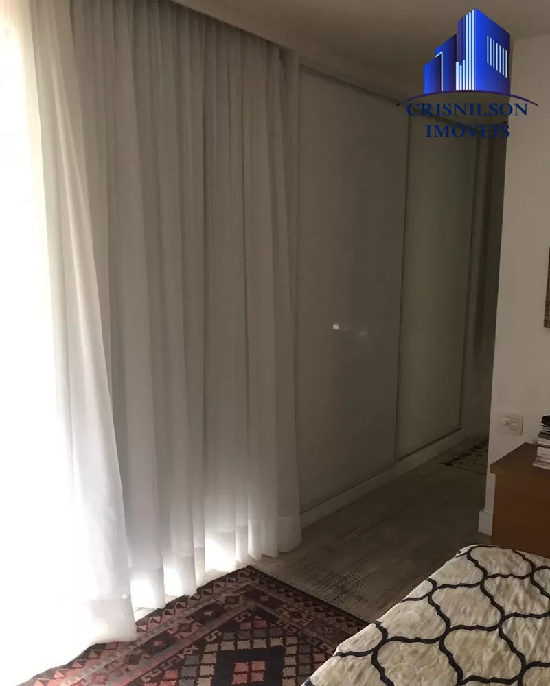 Apartamento à venda com 4 quartos, 420m² - Foto 24