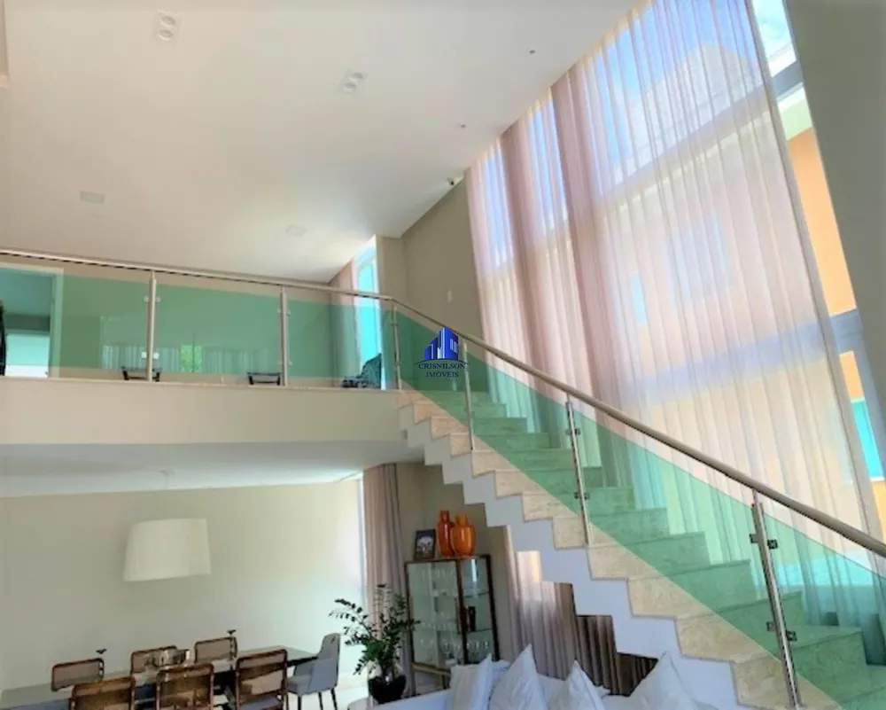 Casa de Condomínio à venda com 4 quartos, 550m² - Foto 8