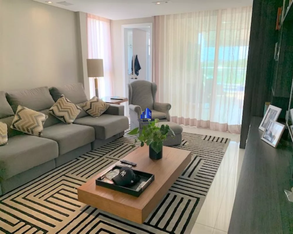 Casa de Condomínio à venda com 4 quartos, 550m² - Foto 17