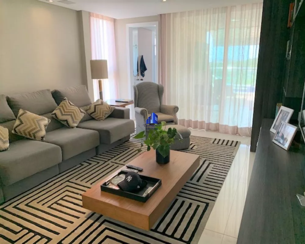 Casa de Condomínio à venda com 4 quartos, 550m² - Foto 19