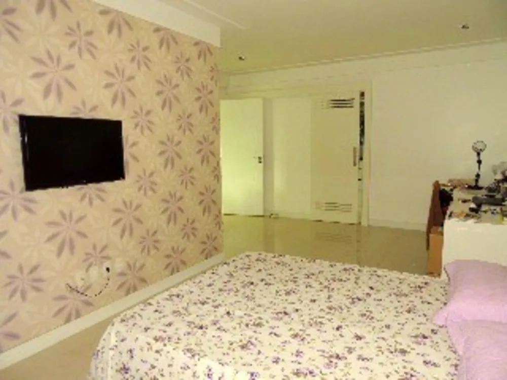 Casa de Condomínio, 4 quartos - Foto 25