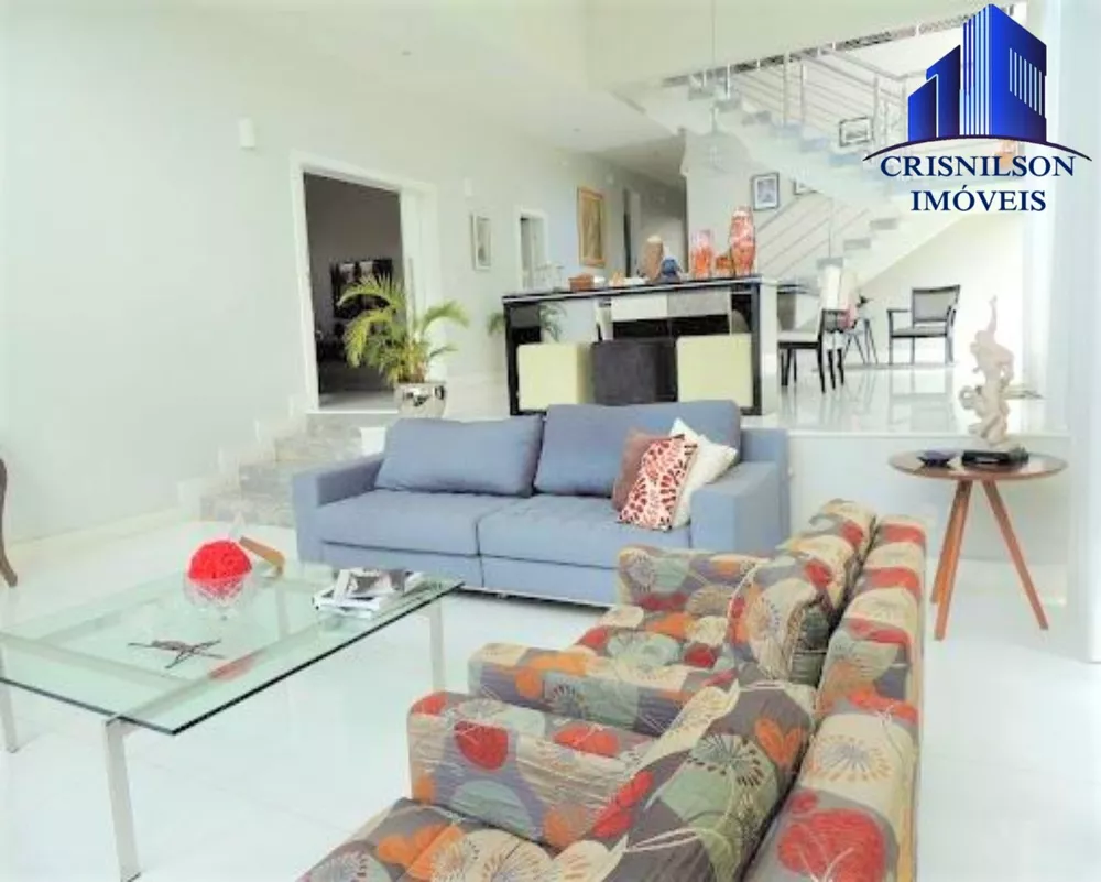 Casa de Condomínio à venda com 4 quartos, 350m² - Foto 13