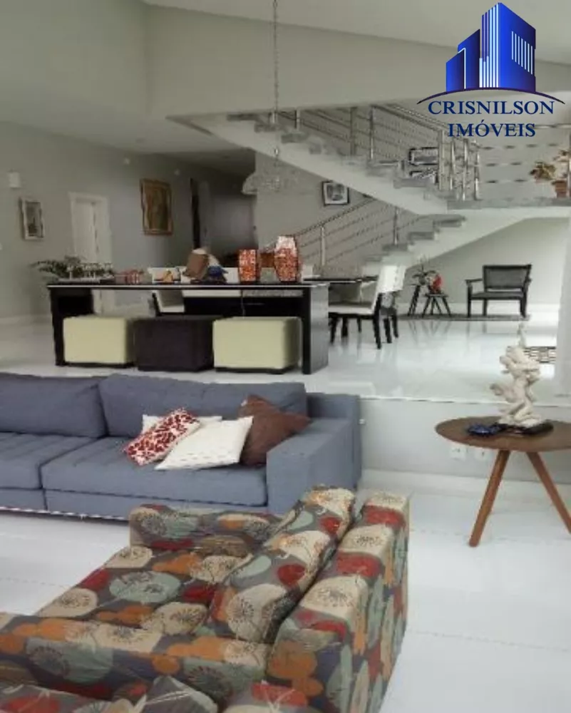 Casa de Condomínio à venda com 4 quartos, 350m² - Foto 17