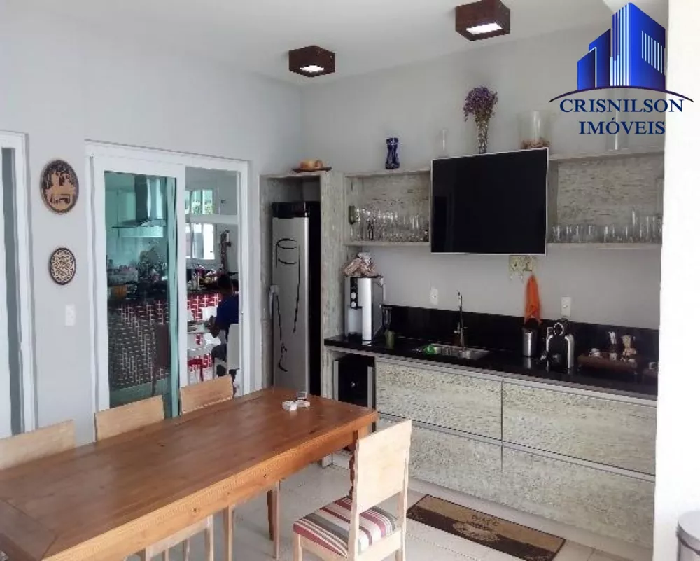 Casa de Condomínio à venda com 4 quartos, 350m² - Foto 3