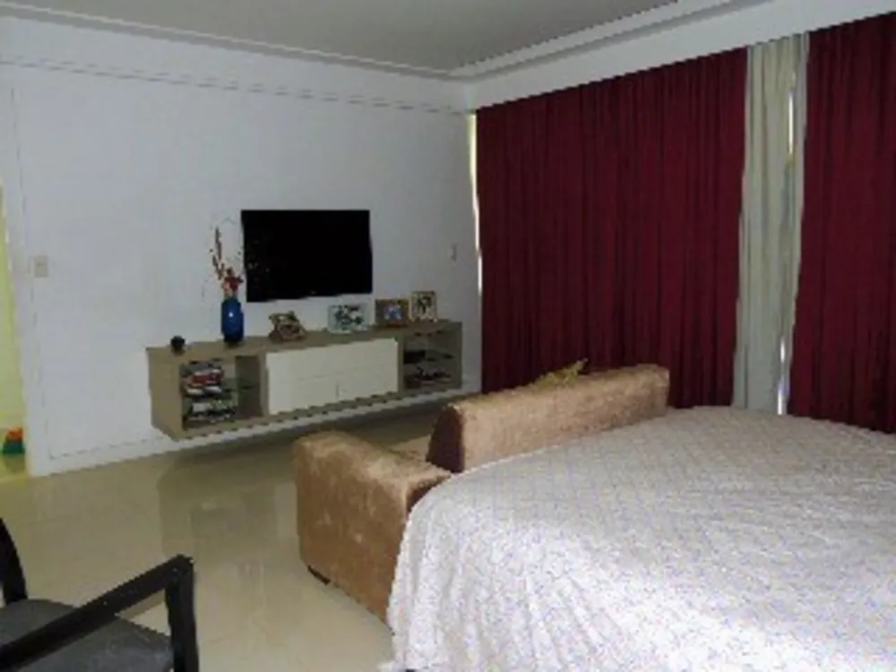 Casa de Condomínio, 4 quartos - Foto 27