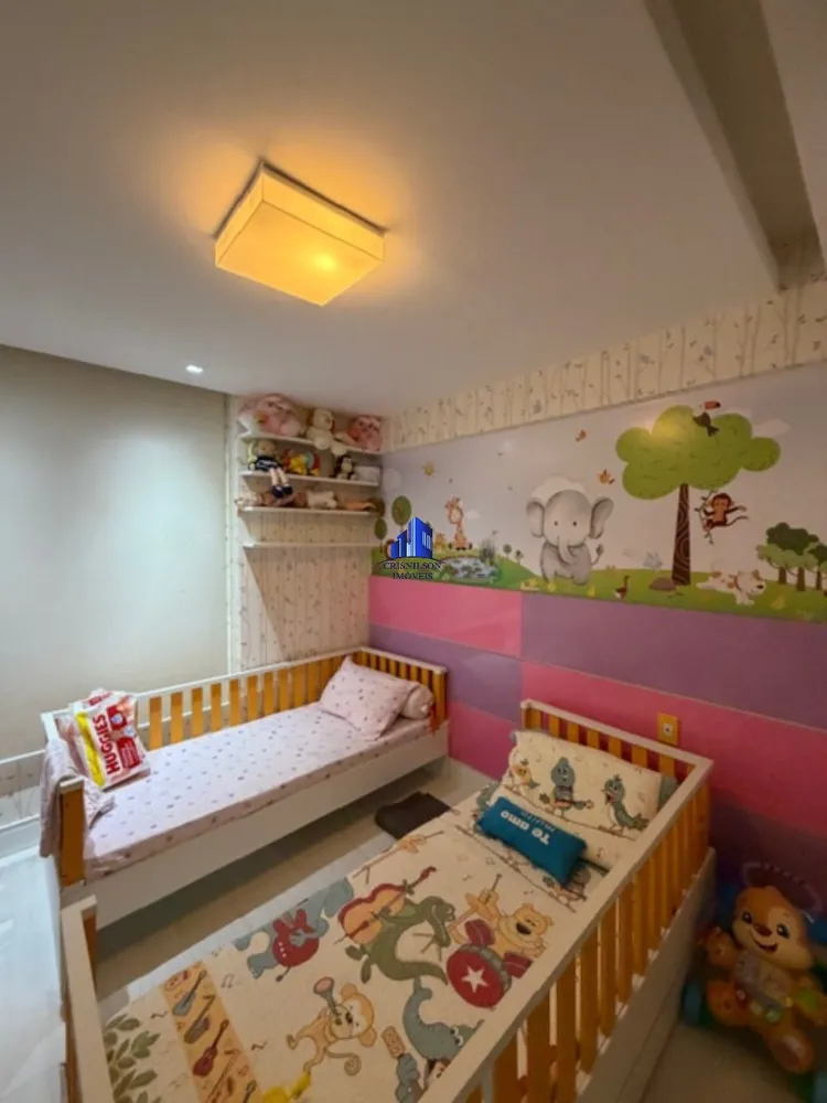 Apartamento, 4 quartos, 166 m² - Foto 1