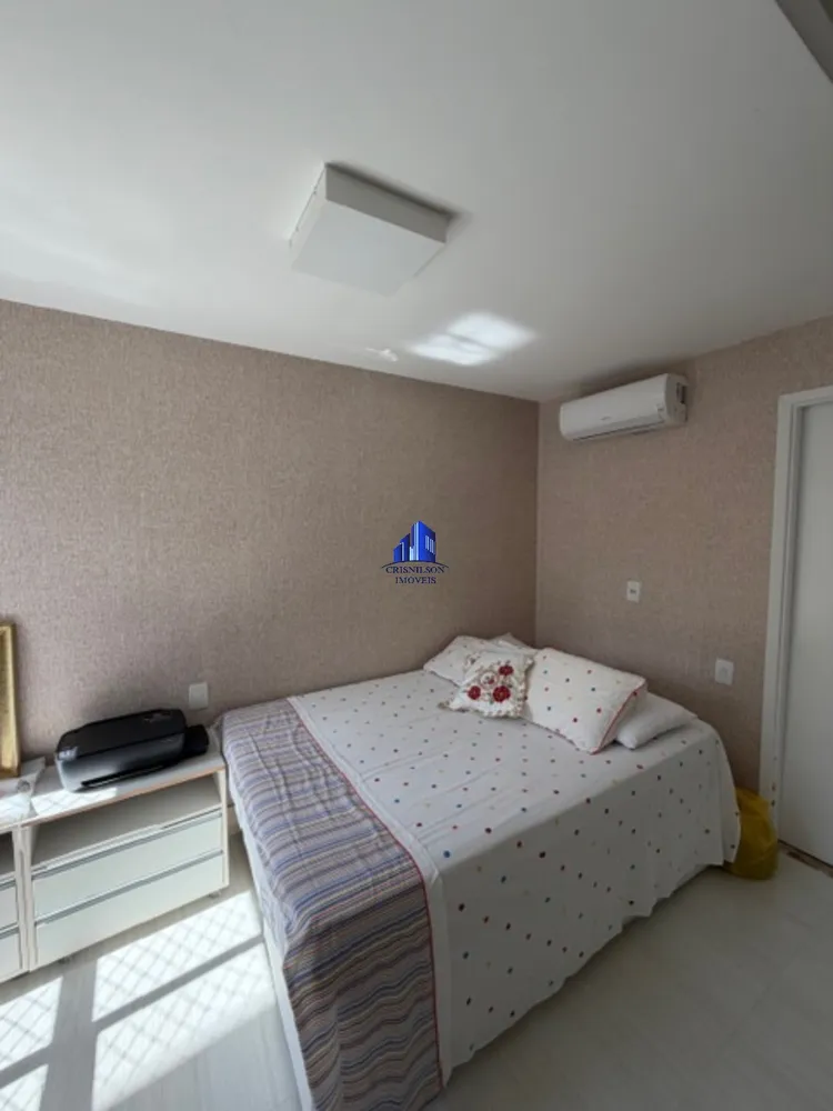 Apartamento, 4 quartos, 166 m² - Foto 12