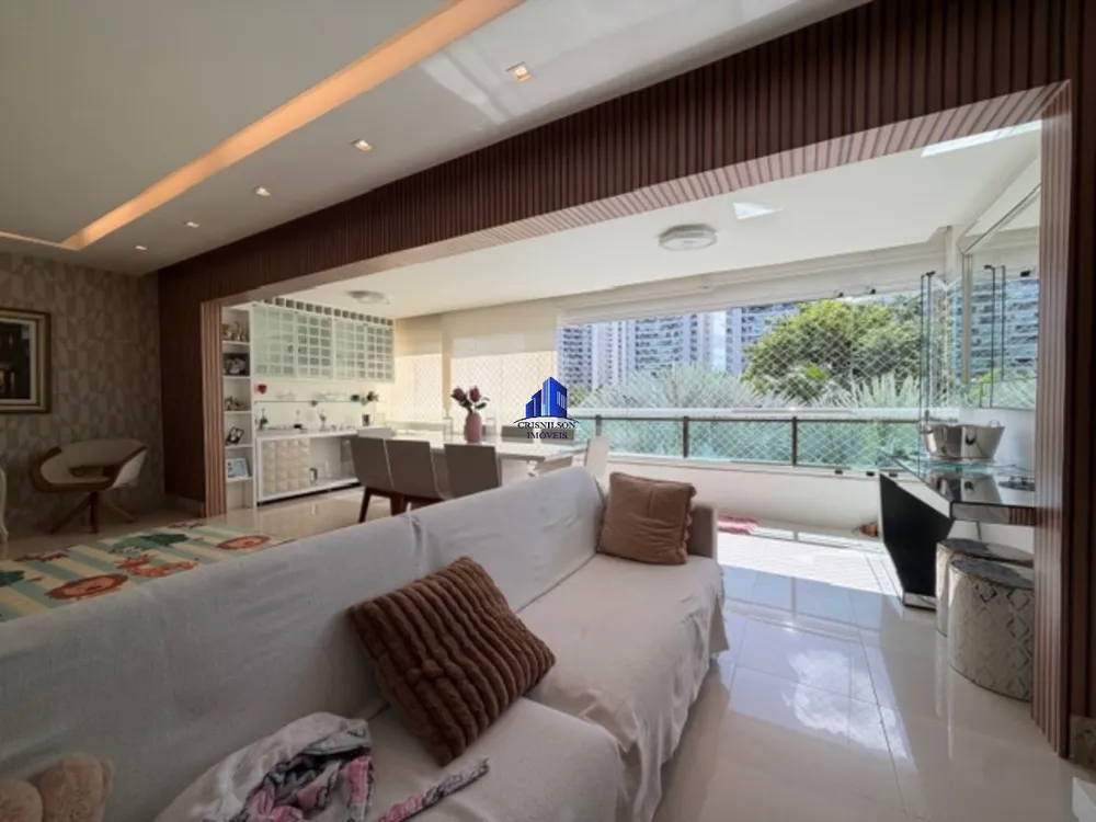 Apartamento, 4 quartos, 166 m² - Foto 6